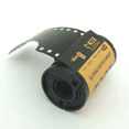 thumbnail image 2 of 35mm ECN-2 Color Film Negative Film 35mm 8EXP Camera Color Film Roll for 135 Cameras NT High Quality Type-135 Color Film, 2 of 5