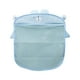 thumbnail image 1 of Bolsa De Malla Para Guardar Juguetes De Ducha, Organizador Colgante Para Bañera Con Ventosas, Red De Secado Rápido, Mantiene El Baño Ordenado, Se Puede Colgar En La Pared O En La Bañera., 1 of 8