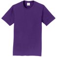 thumbnail image 1 of Camiseta de manga corta favorita de los Gravity Threads - Púrpura del equipo - 5x-grande Gravity Threads Camiseta de manga corta, 1 of 1