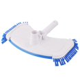 thumbnail image 2 of Cabezal de succión para piscina, aspiradora subacuática, cabezal de succión ponderado para limpieza de piscinas, máquina de succión de 14/18 pulgadas, placa de succión para limpieza, 2 of 2