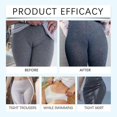 thumbnail image 4 of high qualityCamel Toe Concealer, Seamless Camel Toe Hider, Invisible Reusable Adhesive Silicone Camel Toe Cover Avoid Embarrassing Lines & Bulges, Reg, 4 of 5