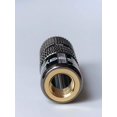 thumbnail image 3 of Banana Plugs Goaycer chapados en oro de 24 quilates para cable de altavoz (6 pares), 3 of 7