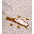 thumbnail image 3 of Carpet Bedroom Luxury Rugs for Living Room Cute Gradient Irregular Bedroom Decor Bedside Rug Non-Slip Washable, 3 of 7