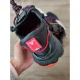 thumbnail image 4 of Adi-das Originals Ozweego Zip CNY Running Shoes Men's Size 5 Black New Q47187, 4 of 6