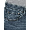 thumbnail image 5 of Wrangler Authentics Men's Comfort Flex Waist Relaxed Fit Jean, 5 of 5