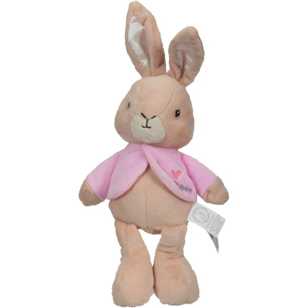 beatrix potter plush