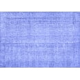 thumbnail image 1 of Ahgly Company Indoor Rectangle Persian Blue Traditional Area Rugs, 2' x 3', 1 of 4