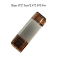 thumbnail image 3 of serony Nano Memory Card Reader Replacement For Huawei Mate20/P30 Pro NM-Card USB3.0 Gen Type-C TF/NM Card ReaderGold, 3 of 8