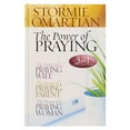 thumbnail image 1 of Pre-Owned The Power of Praying: Power of a Praying Wife, The Power of a Praying Parent, The Power of a Praying Woman Hardcover, 1 of 1