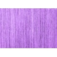 thumbnail image 1 of Ahgly Company Indoor Rectangle Abstract Purple Contemporary Area Rugs, 7' x 10', 1 of 4