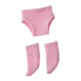 thumbnail image 4 of Calcetines de ropa interior de a , accesorios, trajes para de , para , para de acción Yotijar Muñeca calcetines, 4 of 6