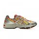 thumbnail image 2 of ASICS TroubleSmile x Gel Kahana TR V4 Flames - 1203A653-750 999 new shoes, 2 of 6