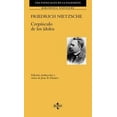 thumbnail image 1 of Crepusculo de los ídolos TECNOS Pasta Blanda, 1 of 2