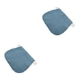 thumbnail image 4 of Moyic Extensor de pantalones de maternidad cómodos Agujeros ajustables y extensión de botón Cintura Jeans lavables Accesorio Favores azul azul claro 2Conjunto, 4 of 6