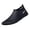 Black-U8, variant on Barefoot Walking Hiking Shoes for Women Lightweight Non-Slip Wide Toe Box Minimalist Grounding Footwear for Everyday Wear Trail Hiking Urban Commuting and Outdoor Activities,Black 36