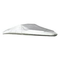 thumbnail image 4 of Funda para barco, resistente, portátil, de repuesto, práctica, profesional, impermeable, para yate. 14 a 16 pies, 4 of 9