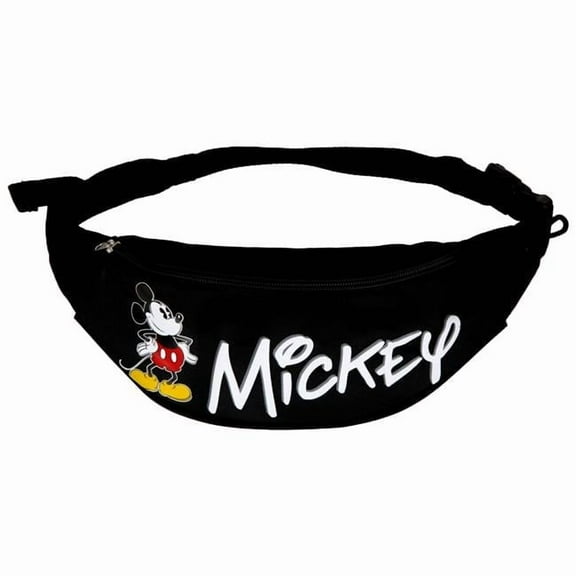 Disney Calligraphy Fanny Pack