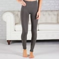 thumbnail image 5 of LAVRA Women's Nylon Full Length Leggings, 5 of 11
