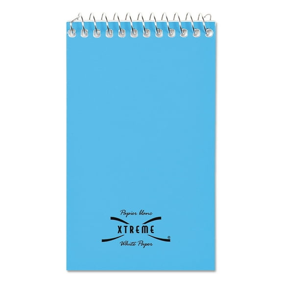 Rediform, RED31120, Wirebound Memo Notebooks, 1 Each