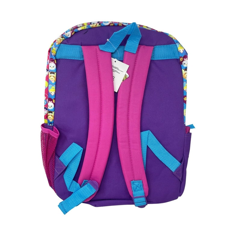 Tsum tsum school clearance bag