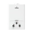 thumbnail image 1 of Marey GA5FNG 1.32 GPM 34120 BTUs Natural Gas Flow activated Tankless Water Heater, 1 of 1