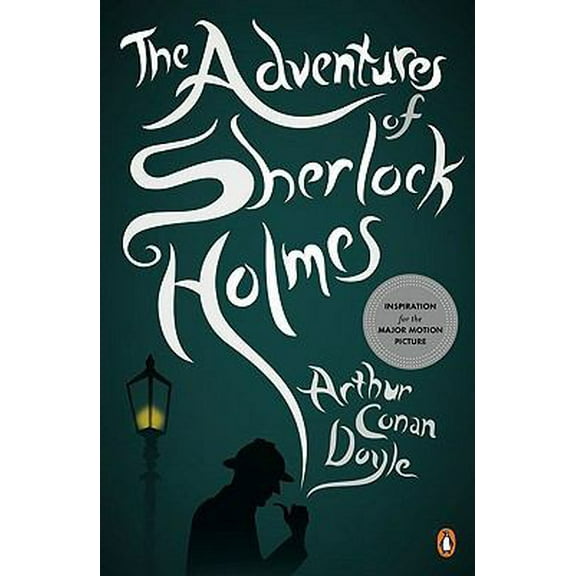 Pre-Owned The Adventures of Sherlock Holmes (Paperback) 0143117025 9780143117025