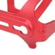 thumbnail image 5 of Jaula Para Botella, Jaula Para Botella De Agua, Jaula Para Botella Universal Duradera Viaje Para Acampar Para Exteriores ANGGREK Rojo, 5 of 8