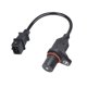 thumbnail image 5 of sensor del cigüeñal,Sensor de posición del cigüeñal 3918026900 Piezas,Sensor de posición del cigüeñal del motor 39180-26900,Piezas Accesorios Reemplazo Resistente al, 5 of 8