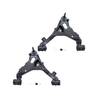 Front Lower Right Control Arm – For 1980-2002 Ford LTD Crown Victoria – XW1Z3078CA