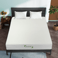 thumbnail image 3 of ViscoLogic Maxima 7" Comfort Luxurious  Flippable Foam Full Size Mattress, 3 of 6