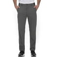 thumbnail image 3 of Weardear Men's Stretch Golf Pants Quick Dry Lightweight Casual Dress Pants with Pockets, 3 of 6