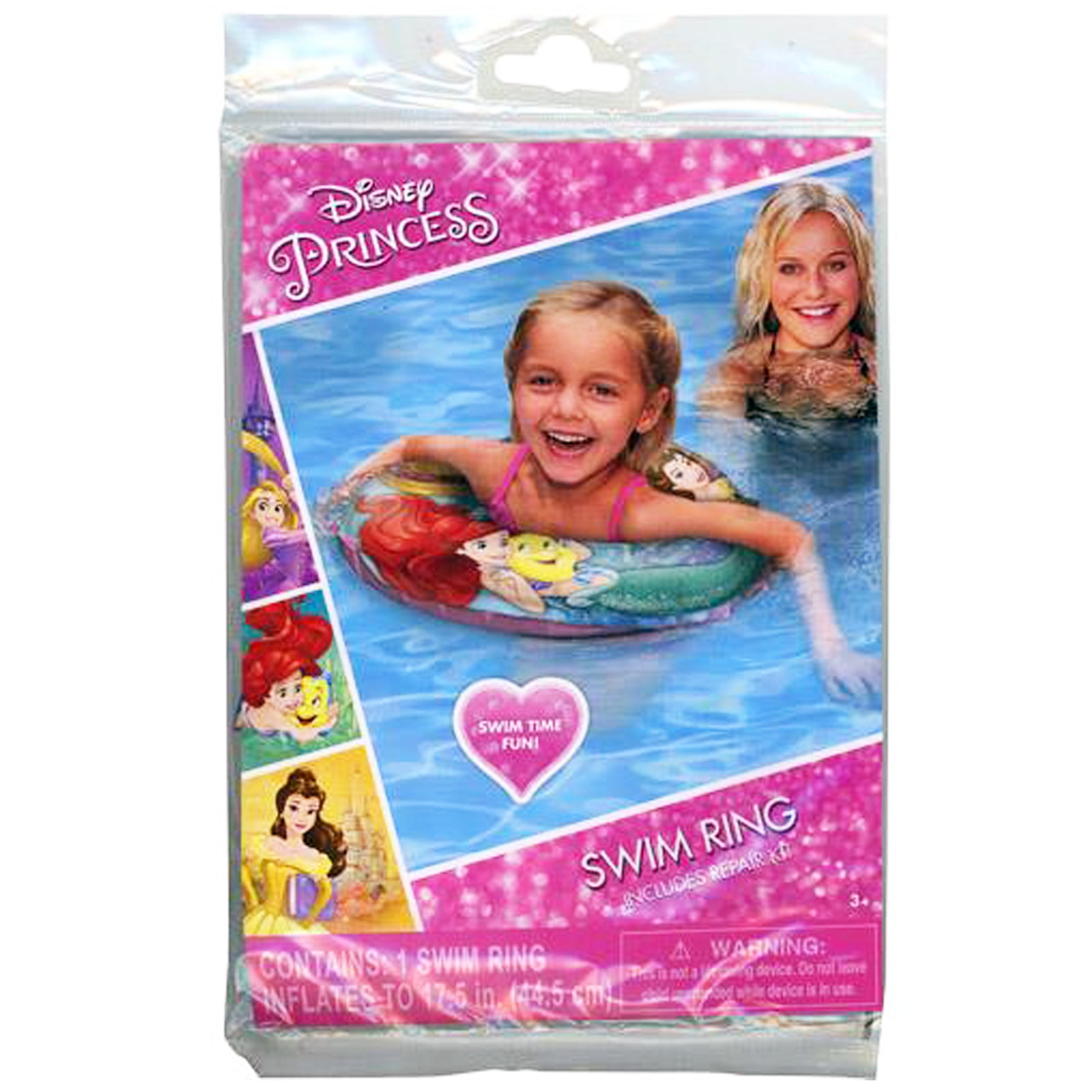 disney swim ring
