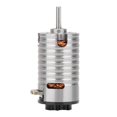 thumbnail image 1 of Dioche RC Brushless Motor, Metal RC Car Motor, RC Crawler Car For 1/24 1/28 RC Car, 1 of 8