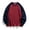 (Fashion 39)Red, variant on Aimik Mens Raglan Sleeve Top Long Sleeve Crew Neck T-shirt Casual Basic Tee Sport Workout Mens Top for All Seasons
