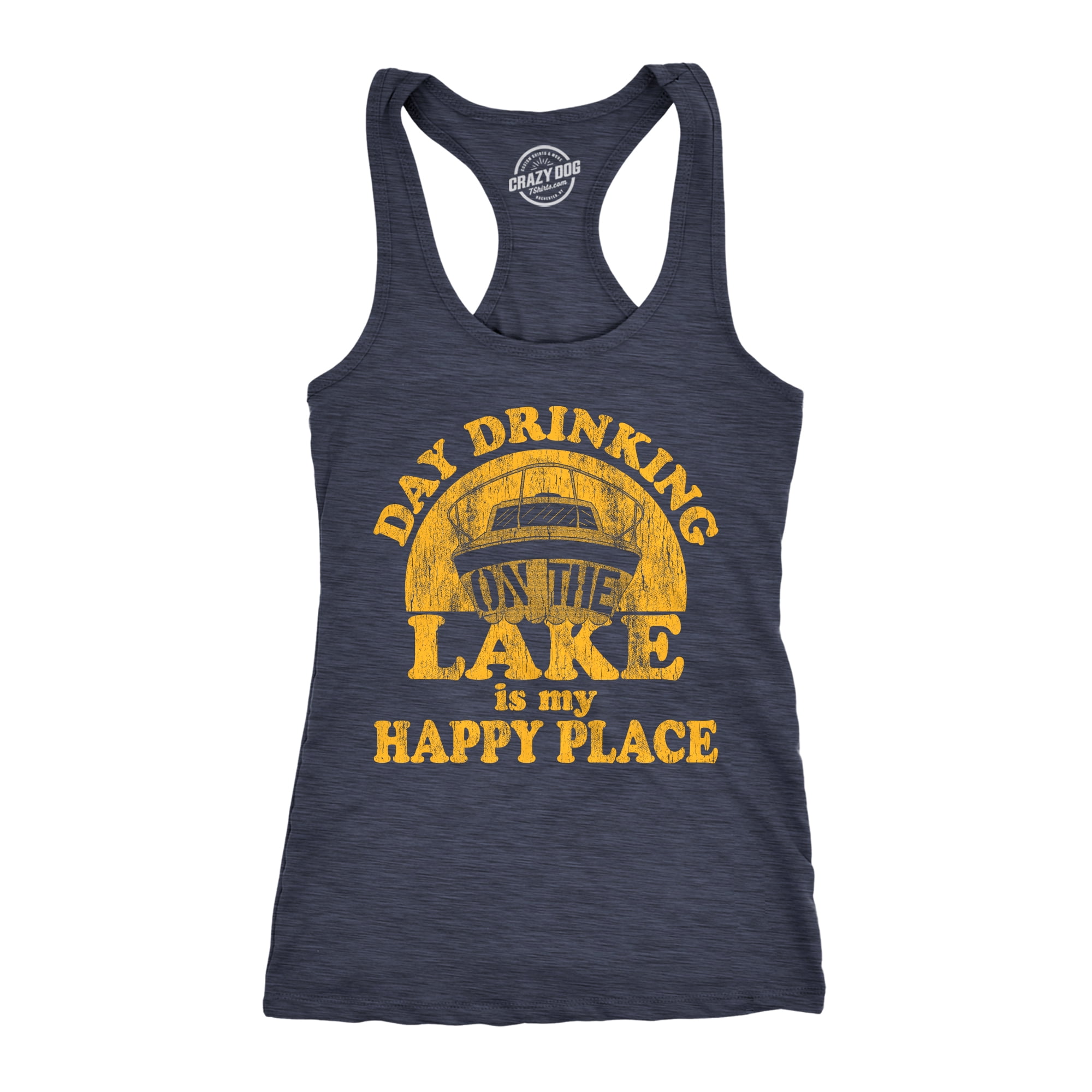 day drinking at the lake shirt