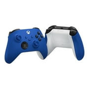 Microsoft Xbox Wireless Video Game Controller - Shock Blue