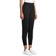 thumbnail image 6 of Athletic Works Women's Athleisure Joggers with Pockets, 6 of 6
