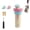 Pink, variant on Interactive Electric Cat Toy Wand for Bored Indoor Cats, Handheld Cats String Launcher for Exercise & Enrichment, Whisper Quiet Kitten Toys for Multi-Cat Households, Ideal Gifts