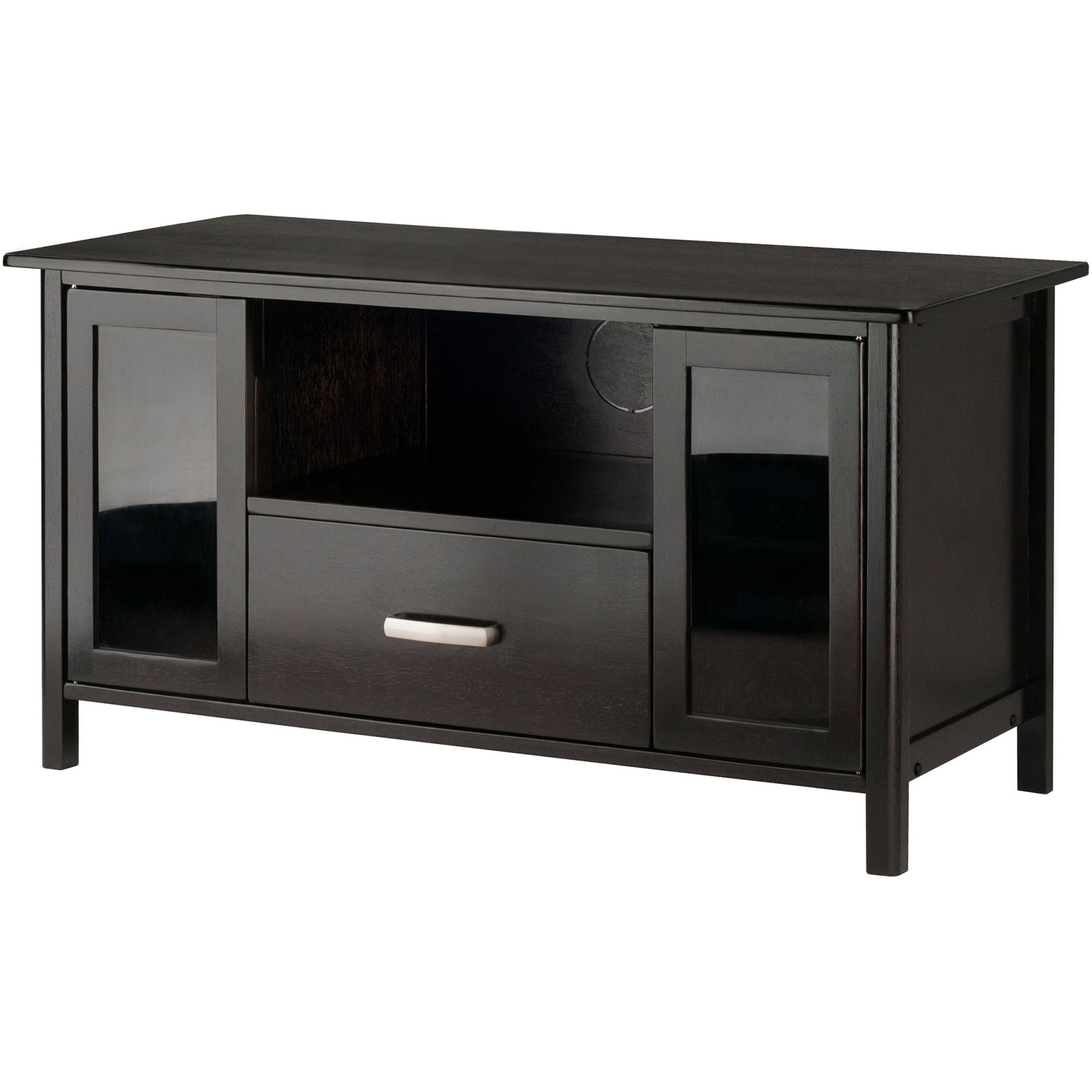 Winsome Wood Bradford Media Console/TV Stand