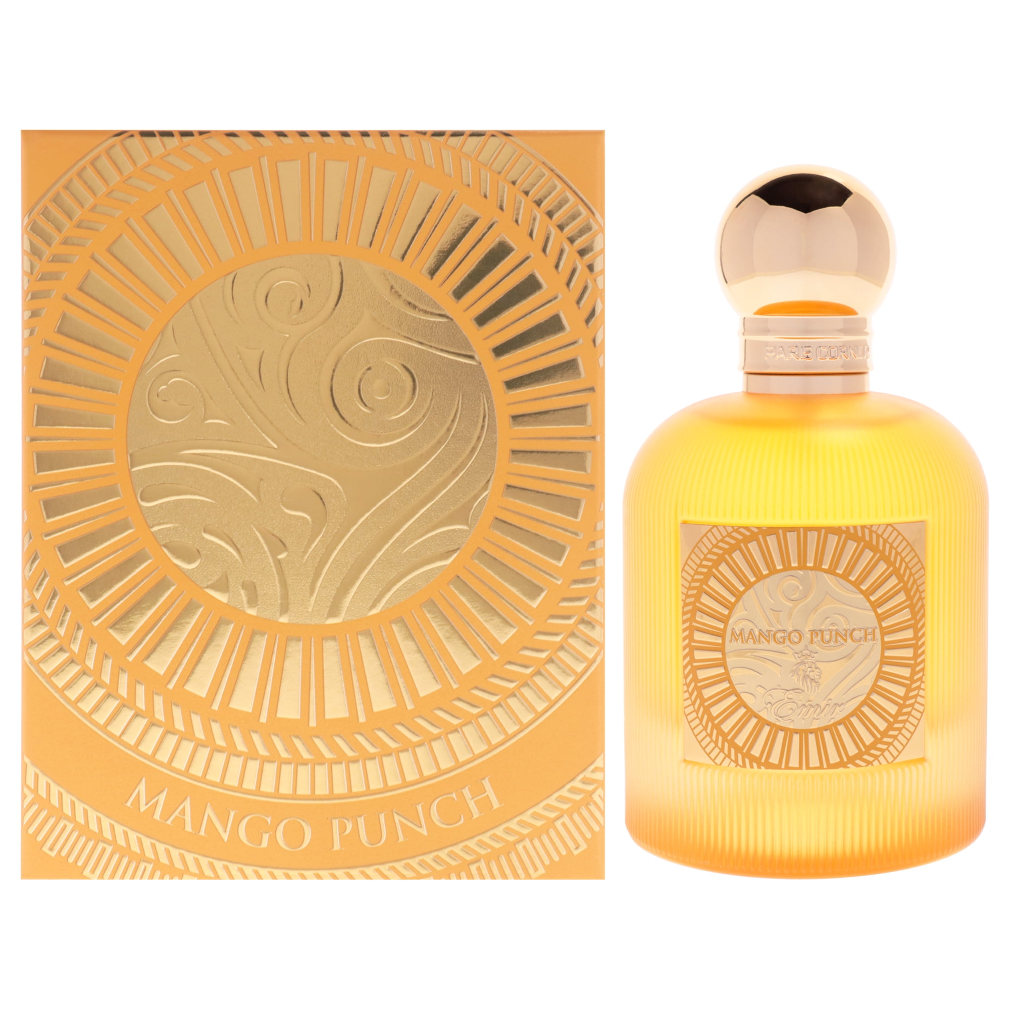 Paris Corner Rifaaqat Alabama様 Rifaaqat PARIS CORNER perfume - a fragrance for women and men 2023