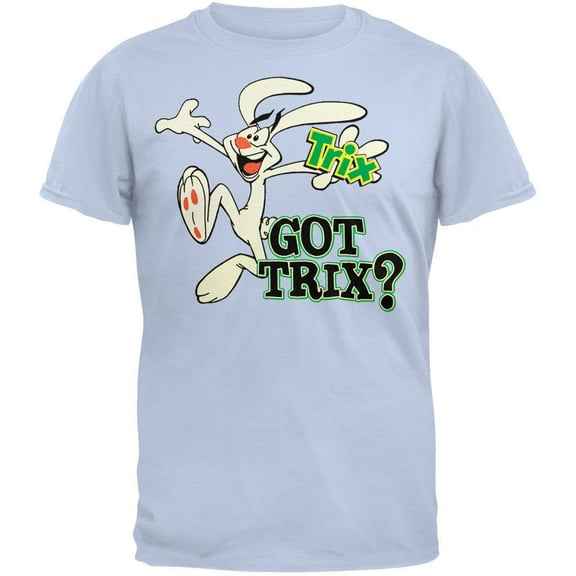 Trix - Got Trix T-Shirt - X-Large