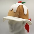 thumbnail image 2 of Gorro para cosplay, disfraz, gorro, gorro, divertido, feliz, pascua, cálido, 2 of 4
