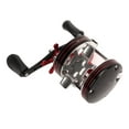 thumbnail image 2 of Lightweight Baitcasting Reel With Metal Wire Cup, Fishing Reel For Improved Casting Distance, Brake, Imported Bearings Metal Braking System Baitcaster Reel, 2 of 8