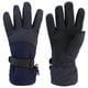 thumbnail image 1 of Greeniant Guantes de esquí para niños, cubierta de manos profesional para niños, guante deportivo de invierno para exteriores para mujeres, Ciclismo Negro, 1 of 6