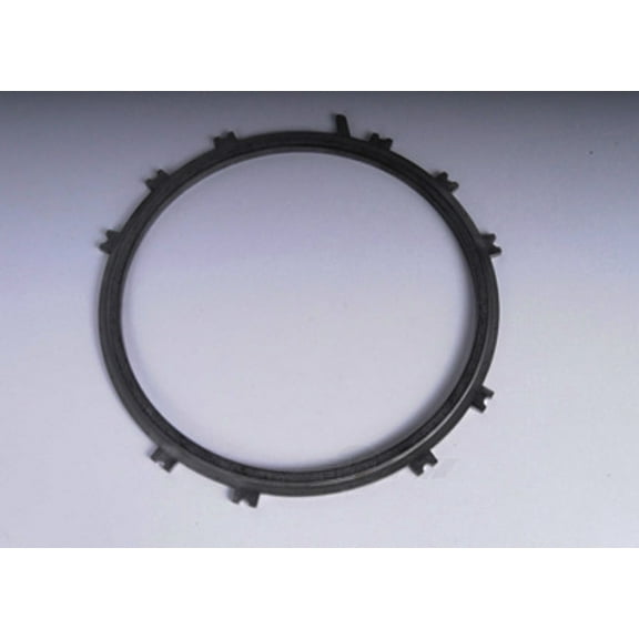 Automatic Transmission Clutch Backing Plate