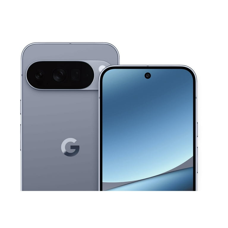 Google Pixel 10 Pro XL - Unlocked Android Smartphone - Gemini AI