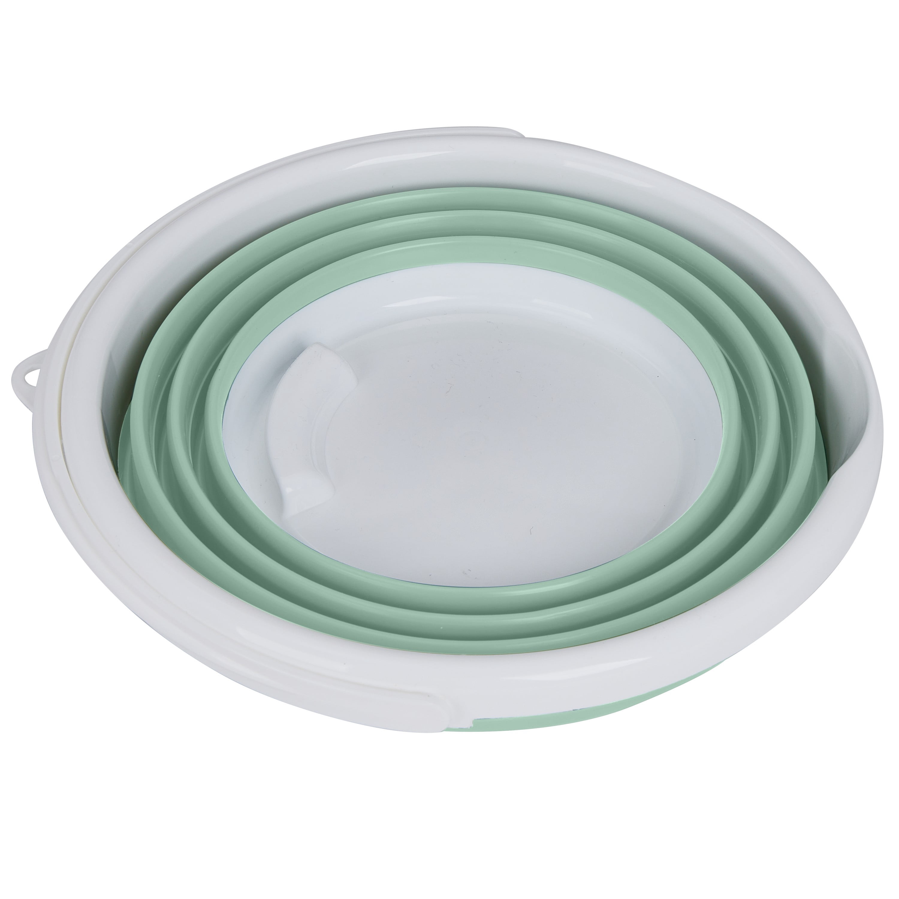 Simplify 10L Collapsible Bucket in Sage