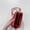 Wine-Popular Pick, variant on Lulshou Ladies Sling Crossbody Wallet Purse Women Mobile Phone Holder Bag Small Lightweight Crossbody Pouch for Daily Outings Shopping Travel Casual Occasions Home Decor