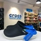 thumbnail image 1 of 【 Tamaño M4-M11 】 Crocs Sandalias Literide Moda Antideslizante Zapatos Casuales Antideslizantes Hombres Y Mujeres De Agujero, 1 of 4