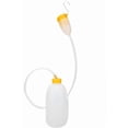thumbnail image 4 of Male Urinal Bottle 1700ml, Spill-Proof Portable Pee Container, 4 of 4